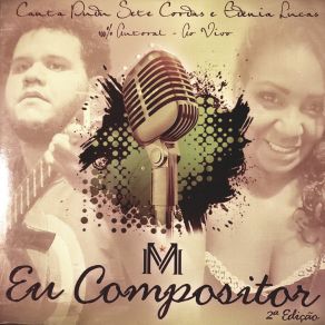 Download track Novo Amanhecer / Tudo Por Amor (Ao Vivo) MilsinhoSandrinho