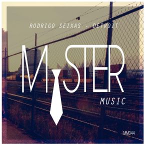 Download track Detroit Rodrigo Seixas