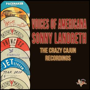 Download track You’re Why I’m So Lonely Sonny Landreth