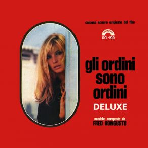 Download track Gli Ordini Sono Ordini (Attesa Mistica) Fred Bongusto