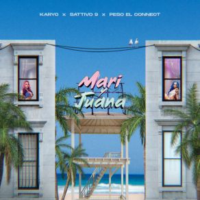 Download track Mari Y Juana Peso El Connect