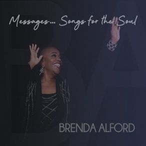 Download track Somebody's Somewhere Loving You Brenda Alford