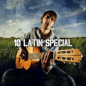 Download track Arriba En El Escenario Guitar Instrumentals