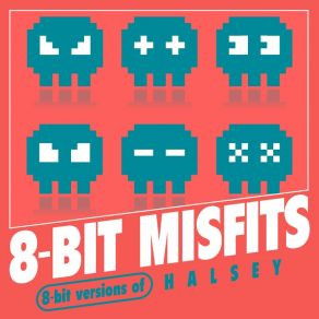 Download track Hold Me Down 8-Bit Misfits