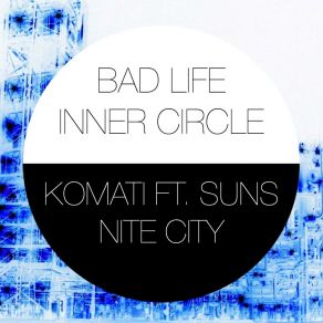 Download track Nite City (4AM Dub) Komati