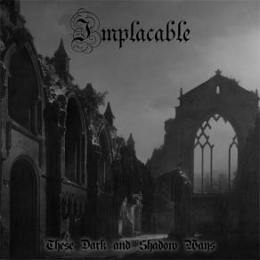 Download track Psalm 68 Implacable