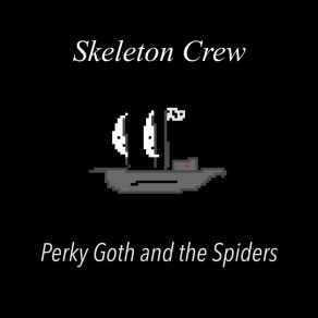 Download track Parrot Perky Goth