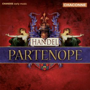 Download track II-VIII Quanto Godo Eurimene Georg Friedrich Händel, Christian Curnyn