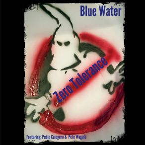 Download track Ripe Tomato Blues Water BluePablo Calogero, Pete Wagula