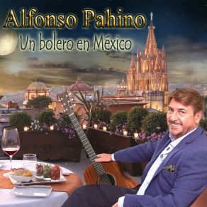 Download track Sabrás Que Te Quiero Alfonso Pahino