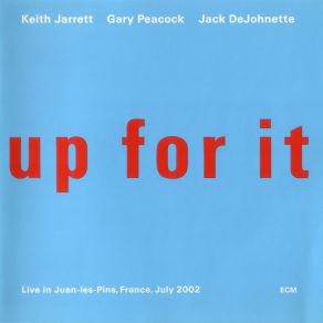 Download track Autumn Leaves - Up For It Keith Jarrett, Gary Peacock, Jack DeJohnette