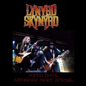 Download track Gimme Three Steps Lynyrd Skynyrd