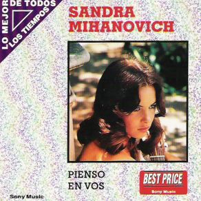 Download track Voy A Ser Tu Hombre Siempre Sandra Mihanovich