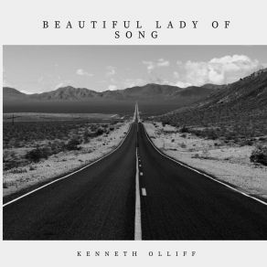 Download track Beautiful Lady Of Song Kenneth Olliff