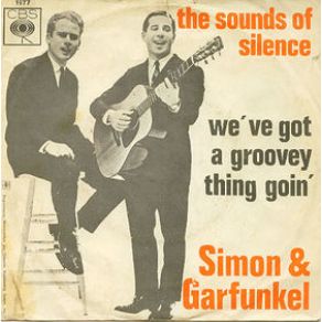 Download track We'Ve Got A Groovy Thing Goin' Garfunkel, Simón