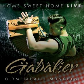 Download track 12 Ender Hirsch (Live Aus München) Andreas Gabalier