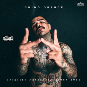 Download track Searching For Sunshine Chino Grande