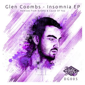 Download track Without You (DJOKO Remix) Glen Coombs