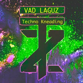 Download track Martian Chronicles (Remix) Vad LaguzRemix, PHOTIK8