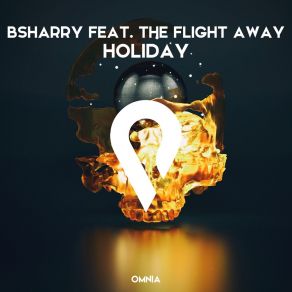 Download track Holiday (Instrumental Mix) The Flight Away