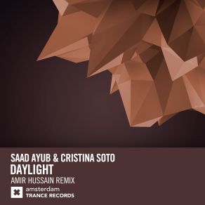 Download track Daylight (Amir Hussain Extended Remix) Cristina Soto, Saad Ayub