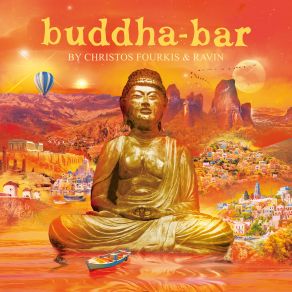 Download track Spiritual Journey Buddha BarCHRISTOS FOURKIS