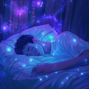 Download track Noche Relajante En Notas Tranquilas Lofi Dormir