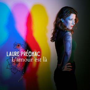 Download track Les Femmes Qui Pardonnent Laure Prechac