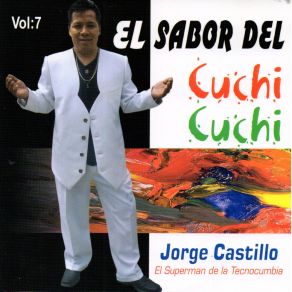 Download track Cholita Bonita Jorge Castillo