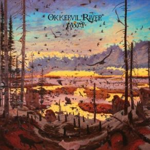 Download track She Would Look For Me Okkervil River