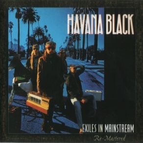 Download track Love, Understanding & A Helping Hand Havana Black