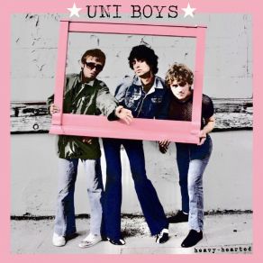 Download track Blue Walls The Uni Boys