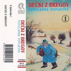 Download track Poleg Jedne Velke Gore Decki Z Bregov