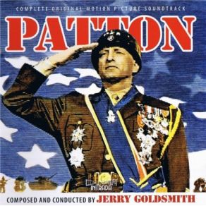 Download track The Battleground Jerry Goldsmith