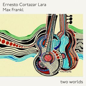 Download track Invisible Element Ernesto Cortazar Lara