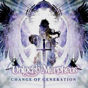 Download track Wings (2018Ver.) Unlucky Morpheus