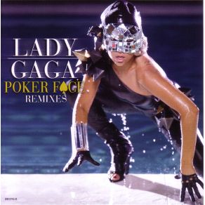 Download track Poker Face (Jody Den Broeder Remix)  Lady GaGa