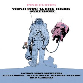 Download track Wish You Were Here Pink Floyd