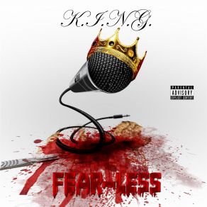 Download track Take Me Away K. I. N. G