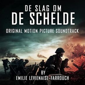 Download track Get The Map To The Allies Emilie Levienaise-Farrouch