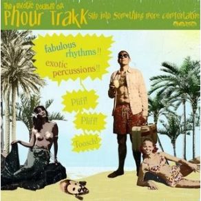 Download track Paravan Phour Trakk