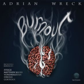 Download track Motherfunker (Vondkreistan Remix) Adrian Wreck