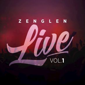 Download track I Like To Live América (Live Version) Zenglen