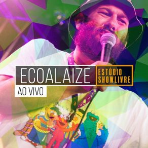 Download track Jah Bless (Ao Vivo) Ecoalaize