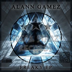 Download track Gozalo Papa (Original Mix) Alann Gamez