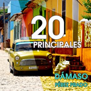 Download track Mambo Ni Hablal Pérez Prado