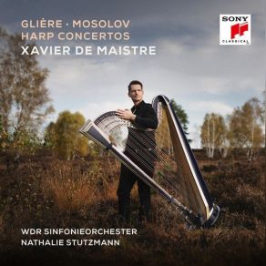 Download track 03. III. Allegro Giocoso WDR Sinfonieorchester Köln, Xavier De Maistre