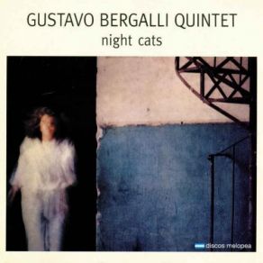 Download track Corrientes Gustavo Bergalli QuintetGustavo Toker