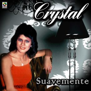 Download track Por Si Vuelves Crystal