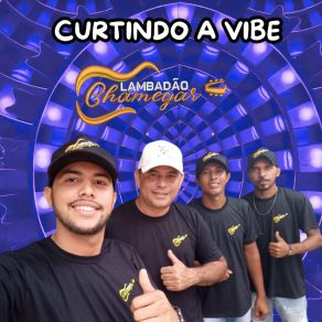 Download track Aqui Tem Alguém Lambadão Chamegar